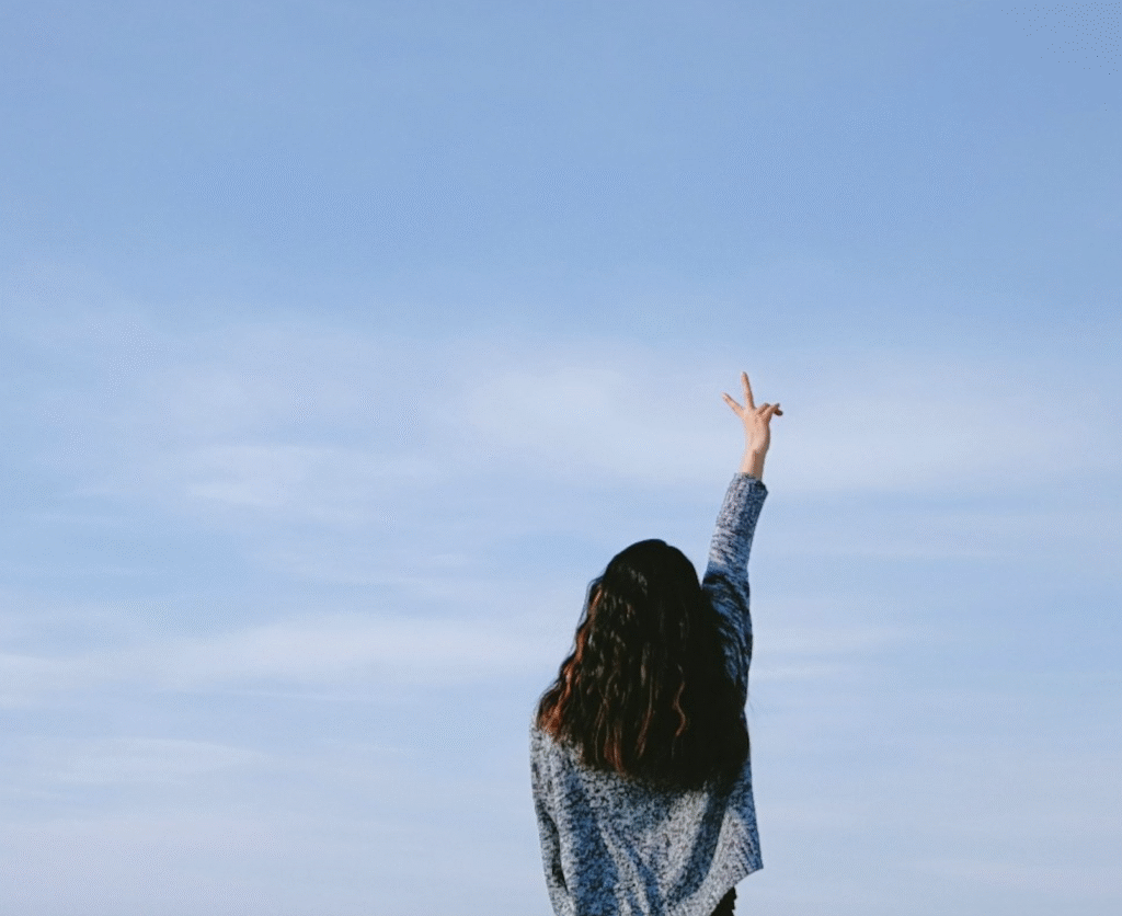 self-discovery